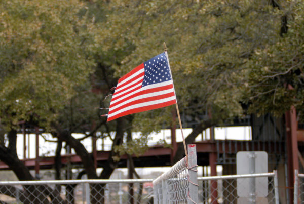 Two Teens Sue Schools To Protect Their Right To Protest The Pledge Of Allegiance