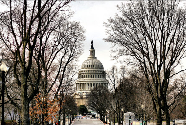 What Does The Senate Tax Bill Mean For Texans?