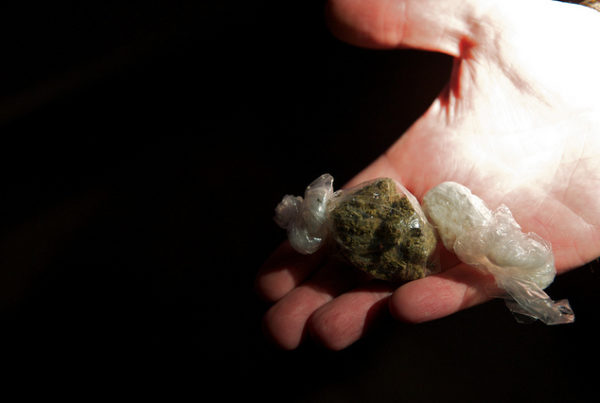 What We Learned From This Year’s DEA National Drug Threat Assessment