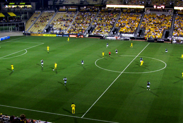 Austin Could Get a Major League Soccer Team. San Antonio’s Not Too Happy About it.