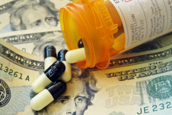 How Some Compounding Pharmacies Are Getting Rich While Potentially Harming Patients
