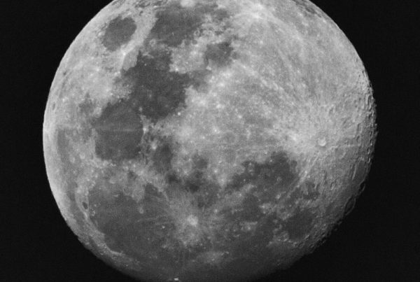 Author Jules Verne Prophesied The Link Between Texas And The Moon