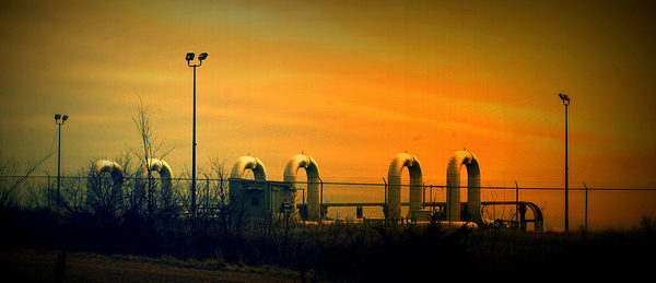 Keystone Pipeline Spill Could Affect Oil Prices And Future Regulations