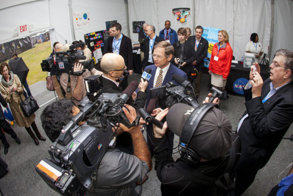 With Two Congressmen Stepping Down, Texas Gains High-Profile Lawmaker Vacancies