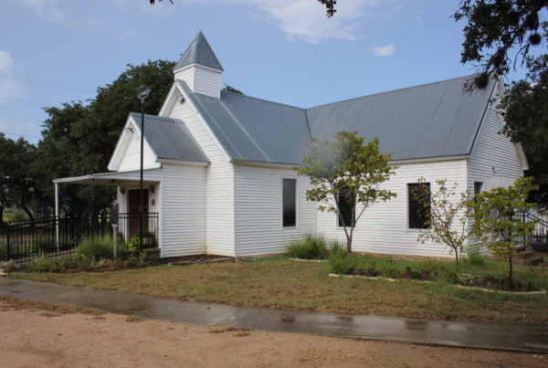 Sheriff’s Summit To Offer Advice On Church Security