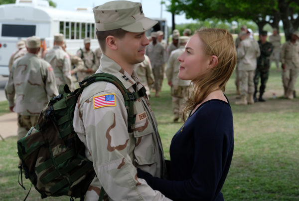 ‘The Long Road Home’ Tells The Story Of US Troops Ambushed In Iraq In 2004