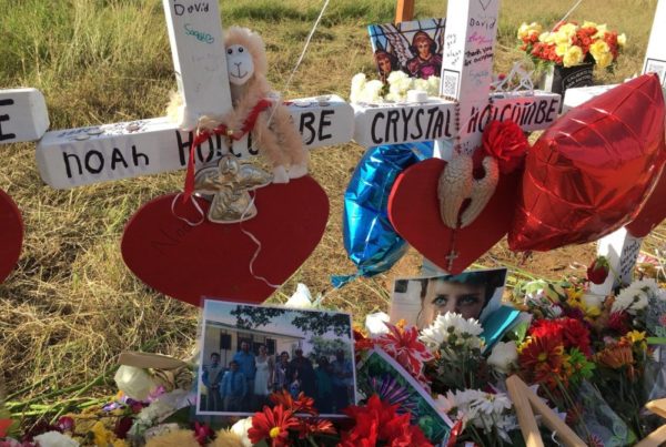 Dealing With Gun Violence As A Mental Health Problem, Policymakers Often Fall Short