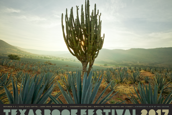 In “The Spirit of Tequila,” One Texas Photographer Reconnects With His Mexican Roots