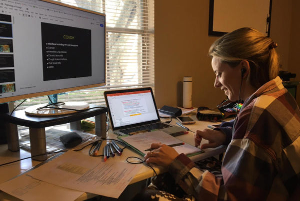 To Ease Crushing Debt, More Med Students Are Choosing To Study In ‘Dirt Cheap’ Texas