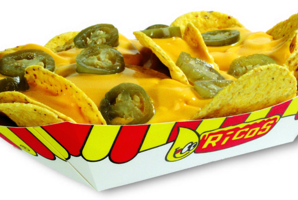 Remembering ‘The King Of Nachos’