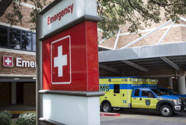 December 15 Is The Deadline For Texans To Enroll In ACA Health Plans