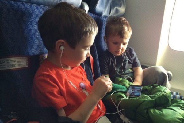 Keeping Kids Away From The Internet’s Bad Actors Means Constant Vigilance For Parents