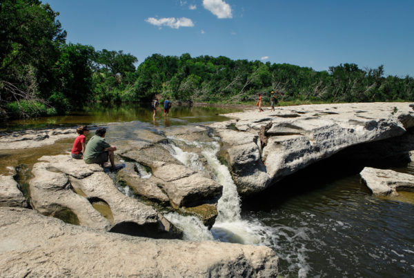 The Texas Parks Department Is Hosting New Years’ Hikes Around The State