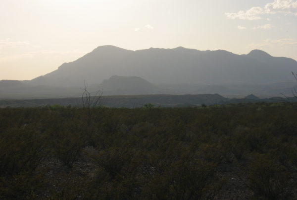 A Space Tourism Rocket Is Expected To Launch This Week – From A Ranch In West Texas