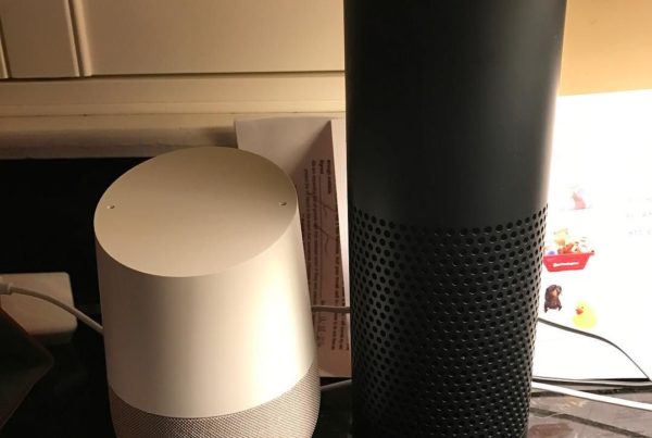 What We Can Expect From Tech In 2018