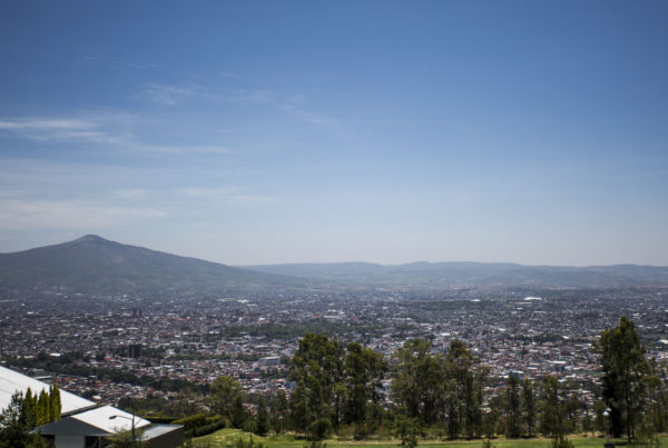 Mexico’s Lower House Approves Official Militarization Of The Country