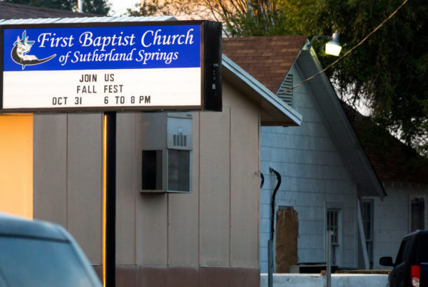 Are Most Mass Shooters Also Domestic Violence Perpetrators?