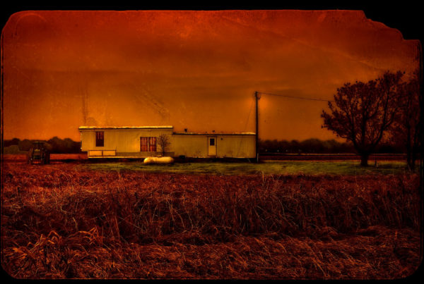 Studies Show Farmers’ Suicide Rates Are Higher Than For Any Other Occupation In The U.S.