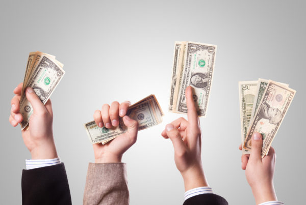 Report Finds Election Money Threatens Integrity of State Supreme Courts