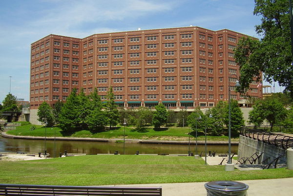 News Roundup: Harris County Reaches Tentative Agreement On Bail System Overhaul