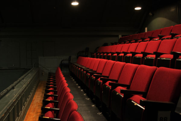 If An Actor Can Memorize ‘Hamlet,’ He Can Remember Where To Keep His Hands