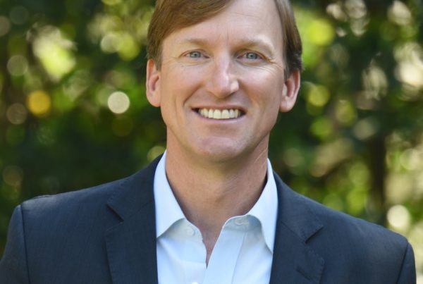 Another Democrat Enters The Gubernatorial Race: Does The Son Of A Former Governor Have A Chance?
