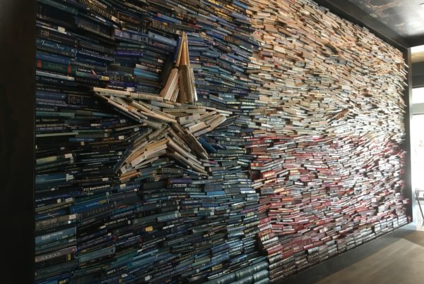 Is College Station The State’s Next Travel Destination?