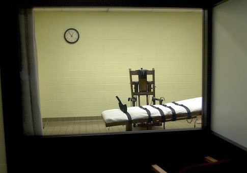 No Executions in Harris County This Year, Why?