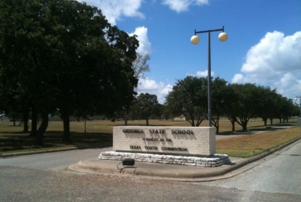 Texas’ Juvenile Justice System Is Still Broken, Complaint Says