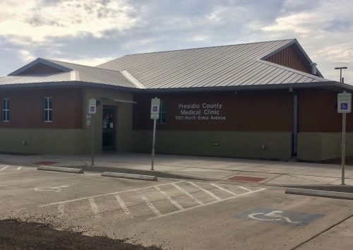 West Texas Border Towns Face Barriers to Affordable Health Care