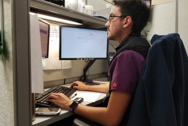 When Patients Speak French, Hindi Or Nepali, Medical Interpreters Step In