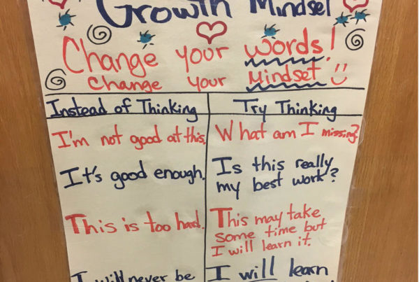 Why Dallas Educators Are Learning To Teach Kids Social And Emotional Skills