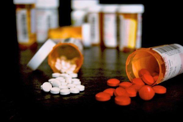 Texas AG Wants Local Governments To Sign Onto $26 Billion Opioid Settlement