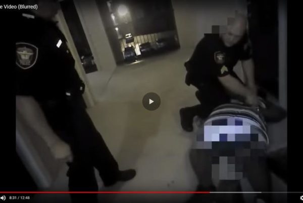 Fort Worth Police Firing Exposes Deep Divisions In The Department And Community