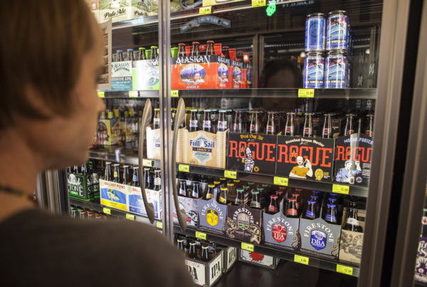 Bacon, Blue Jeans and Beer: NAFTA Negotiations Could Affect Beloved Texas Commodities