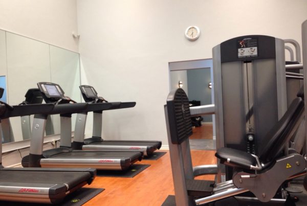 Researchers Say Moderation Is The Key To Keeping Resolutions