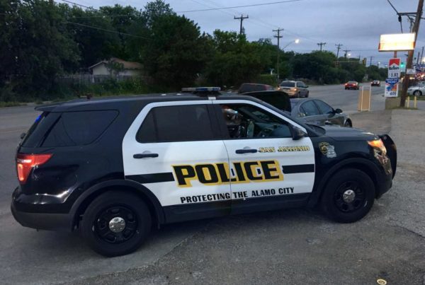 News Roundup: Civil Rights Group Sues To End Texas’ Driver Responsibility Program