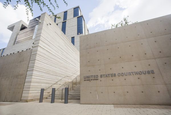 When Congress Won’t Act, Should One Judge Be Able To Overturn Nationwide Orders?