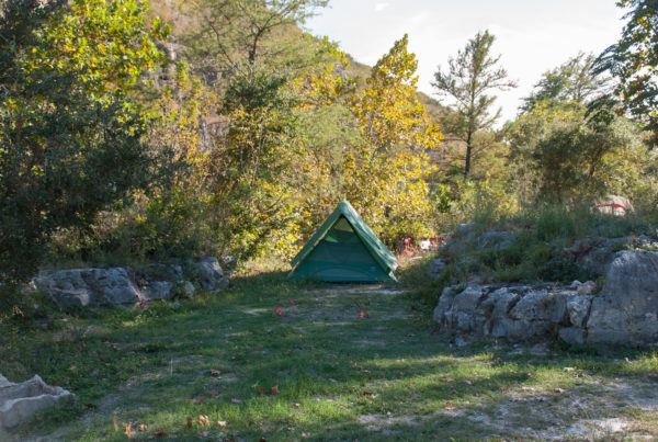 Find A Little Bit Of Paradise In The Hill Country