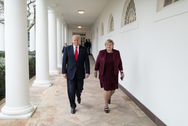 With A Looming Deadline, Will The Trump Administration Renew The Iran Nuclear Deal?