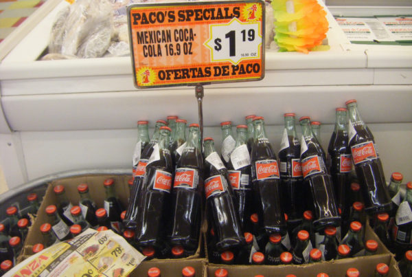 Cheers: How To Choose The Perfect Beverage For Any Taco Occasion