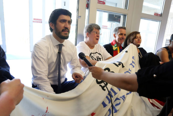 Many Texas Cities Have Policies Completely Opposite From The State. It’s Not A Coincidence.