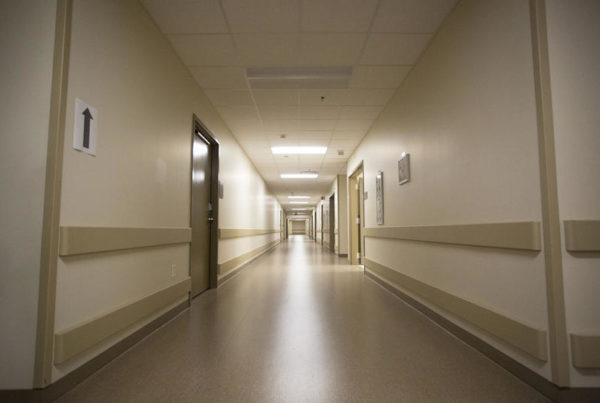 Texas’ Maternal Mortality Problem Is Also A Data Problem, Study Finds