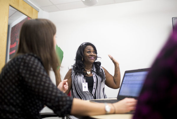 Fewer Texans Are Getting Their GED