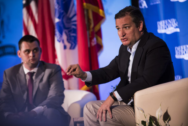 Are Federal Taxes Really Going Down For Everyone Except A Few Coastal Elites?
