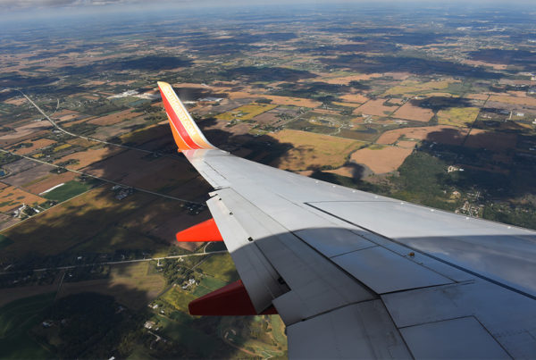 After Settling Lawsuit, Is SouthWest Helping Plaintiffs Fight Other Carriers?