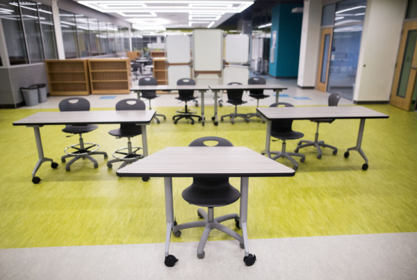Texas Special Education Caps Violated Federal Law