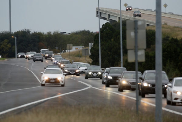 Do Half Of Stolen Texas Vehicles Really Have The Keys Left Inside?