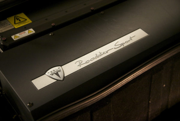 Tesla’s Battery Backup Technology Could Make Renewable Energy More Cost-Effective