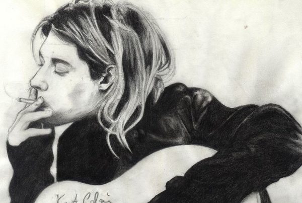What If Nirvana Had Been A Pop Group? One Austin Musician Found Out.